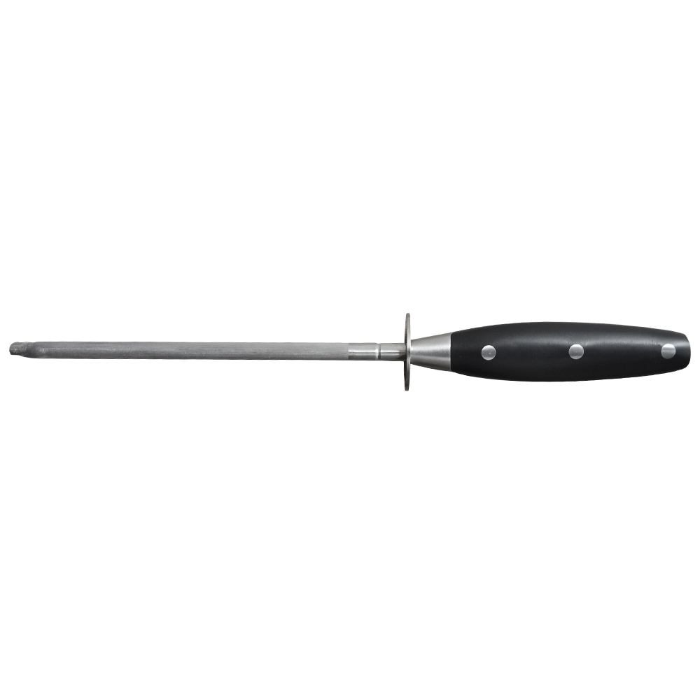 JUEGO DE SARTEN+ CUCHILLOS  Acero Inoxidable con estuche Trustedbutcher/Copper Chef Titan