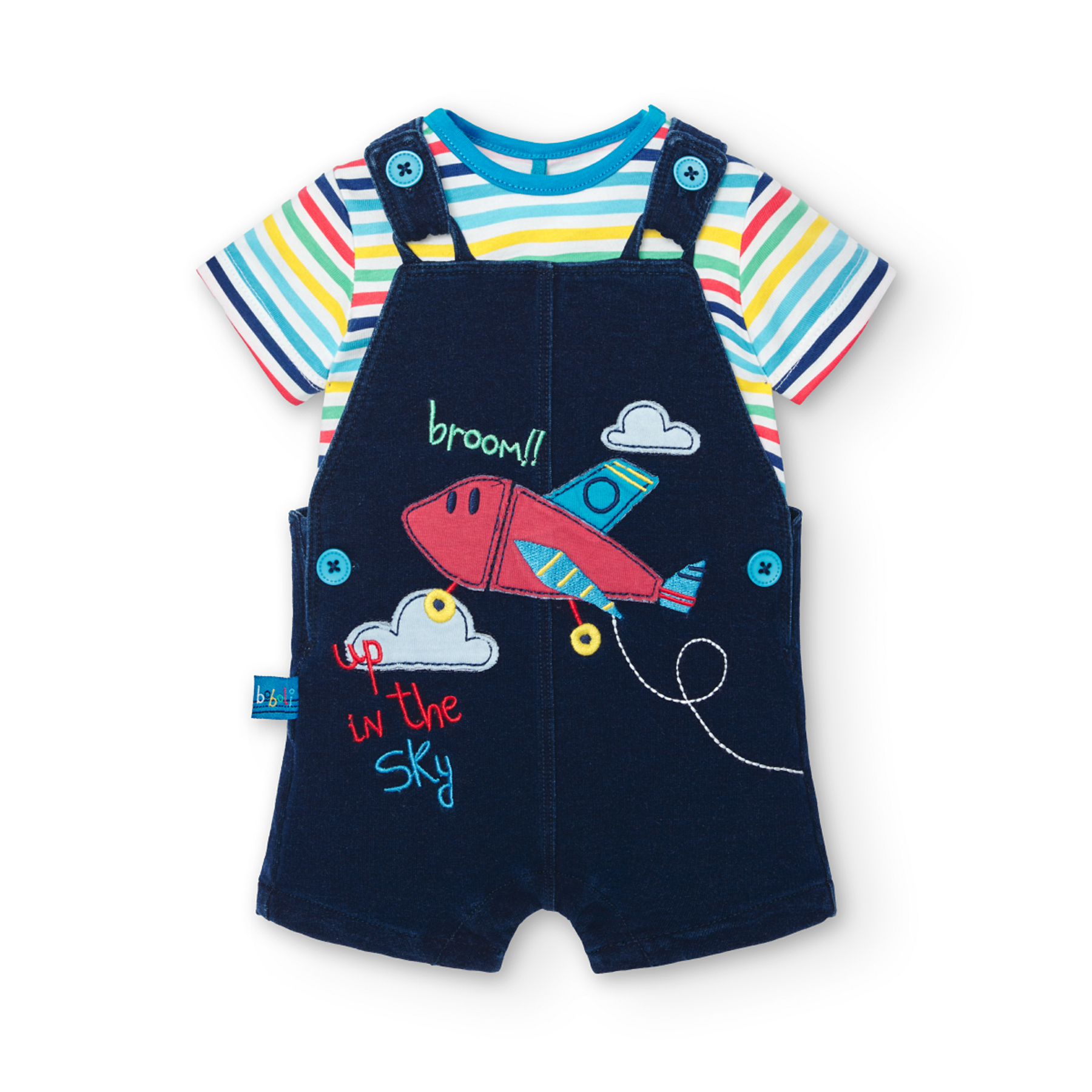 Ropa bebe niño boboli hotsell
