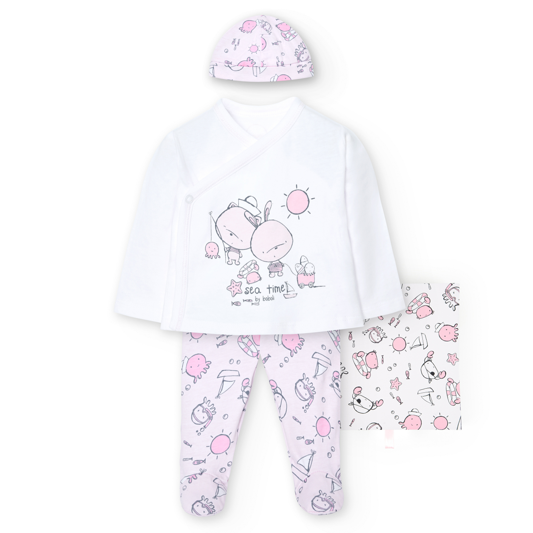 Ropa de bebe boboli sale