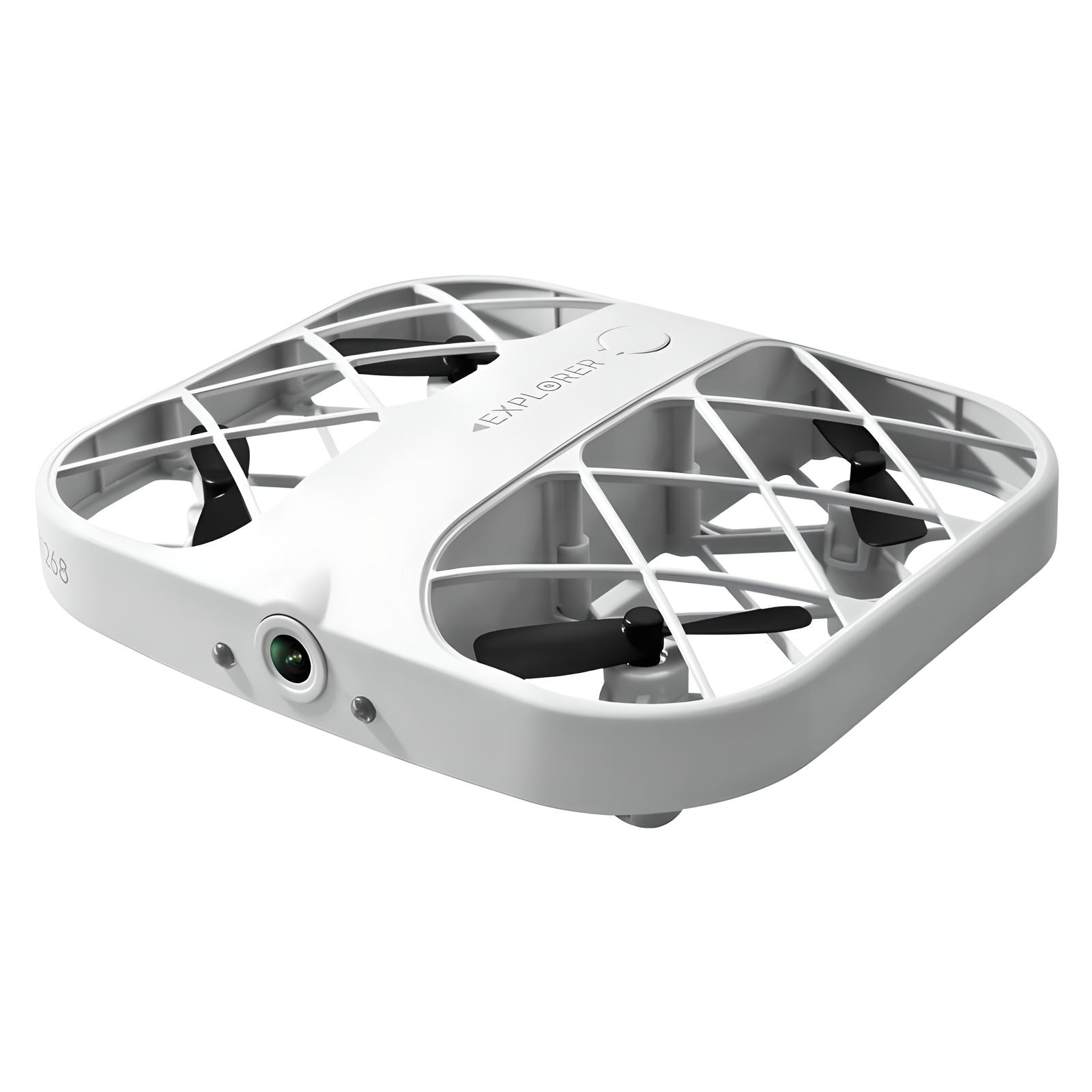 JJRC-Mini Drones H107