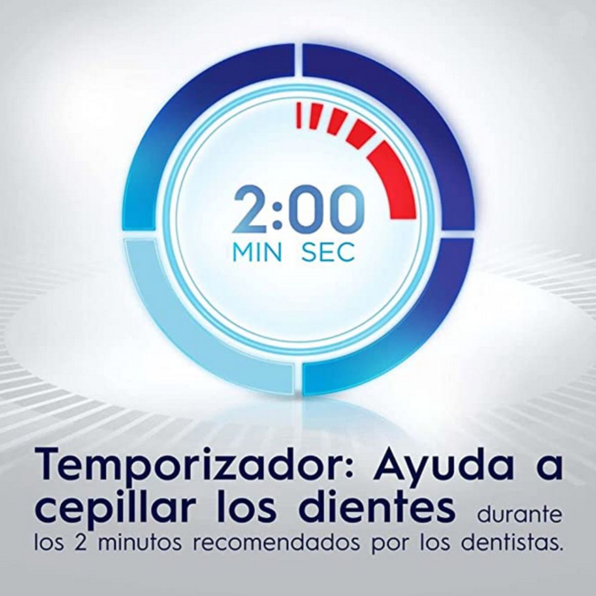 Cepillo Dental Eléctrico Oral-b Vitality Precision Clean.