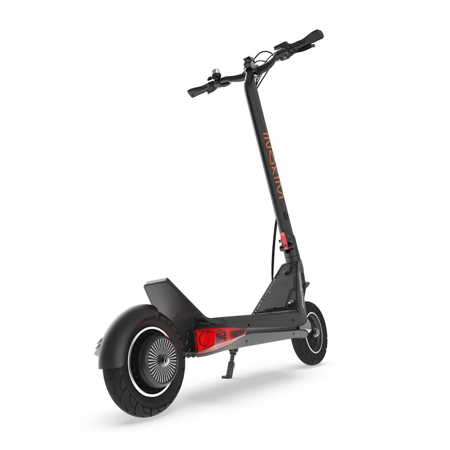 Inokim Scooter Ox Naranja