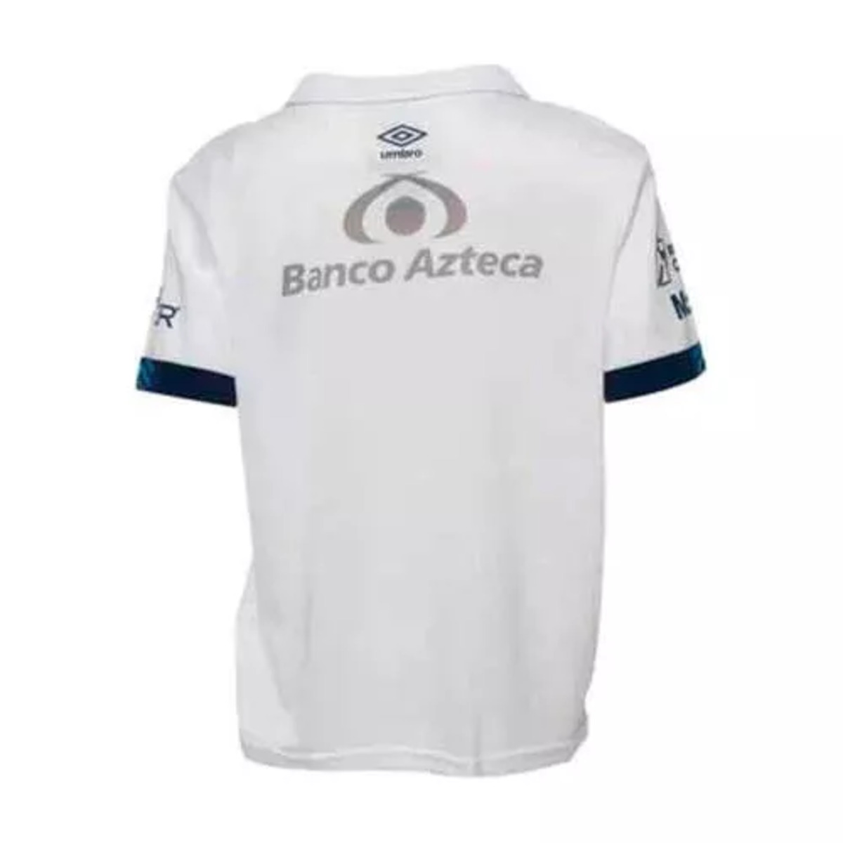Jersey Umbro Niños Puebla Fc Local 20 Ub20172.