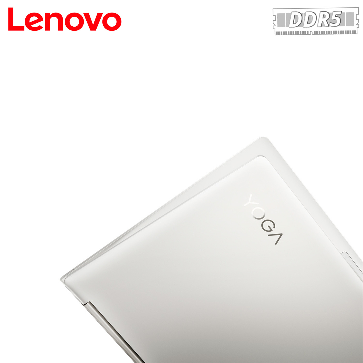 Laptop Lenovo Yoga 14" Full HD Intel Core i5-1135G7 2.40GHz 8GB 256GB SSD Windows 11 Home  Español Plata.