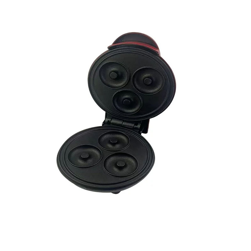 Mini maquina donas.
