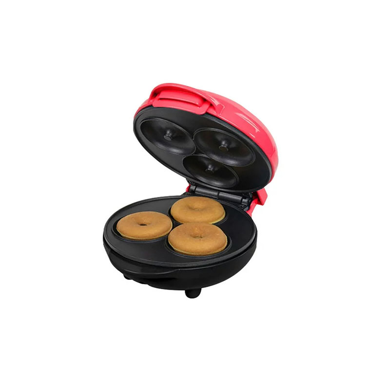 Mini maquina donas.