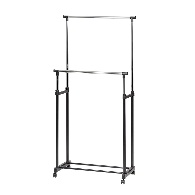 Rack normal para ropa