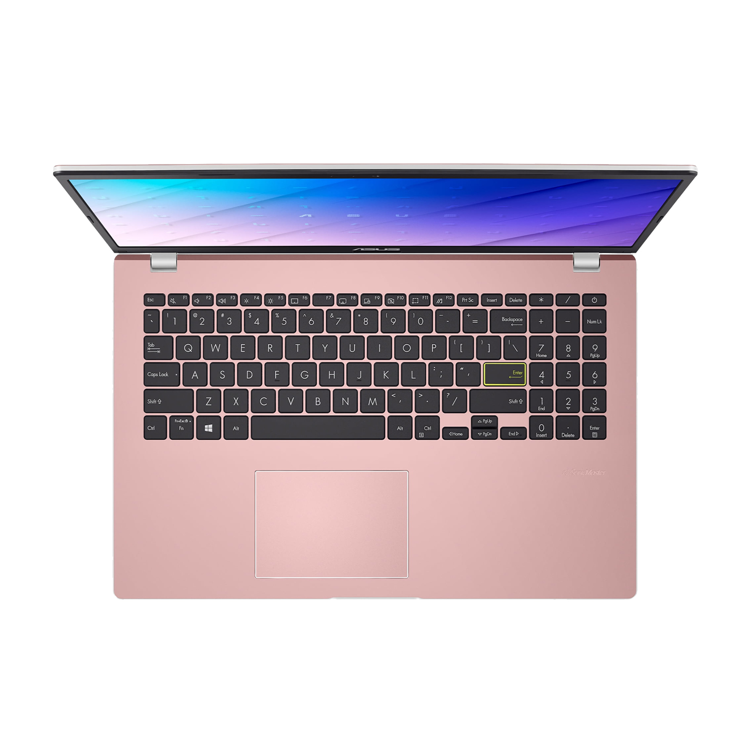 Asus Vivobook Go 15.6" 4Gb 128Gb Más Mouse