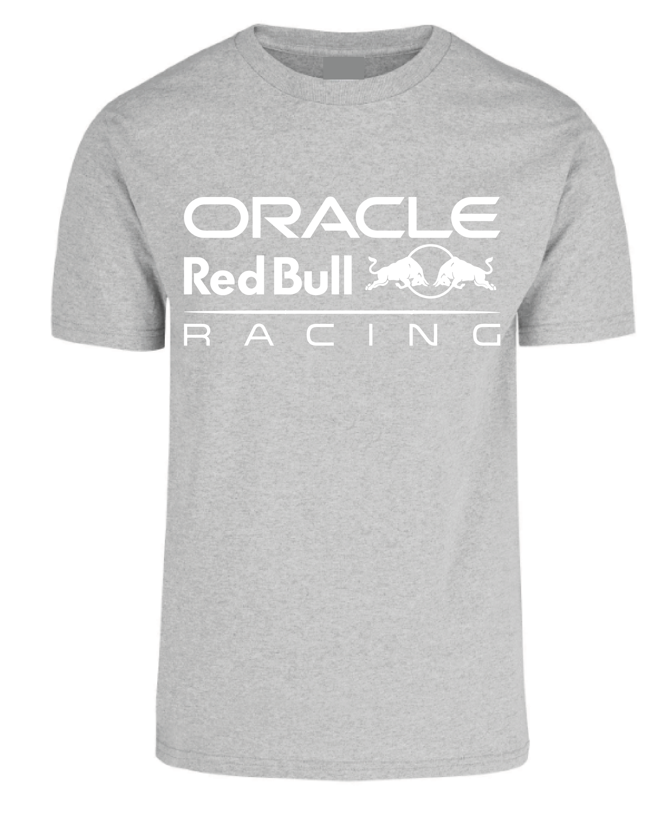 Playera Red Bull Oracle F1 Formula 1