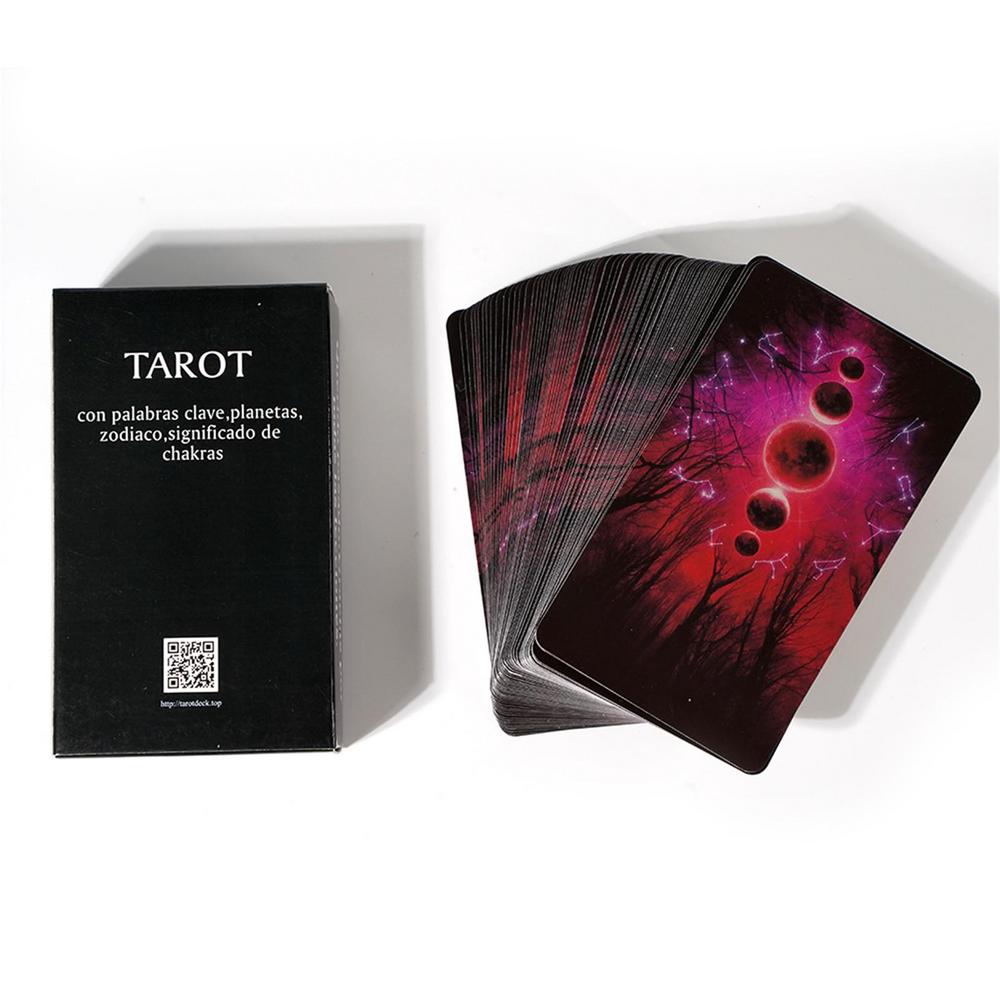 Tarot Rider Waite Principiantes: Significados detallados + Guía paso a paso.