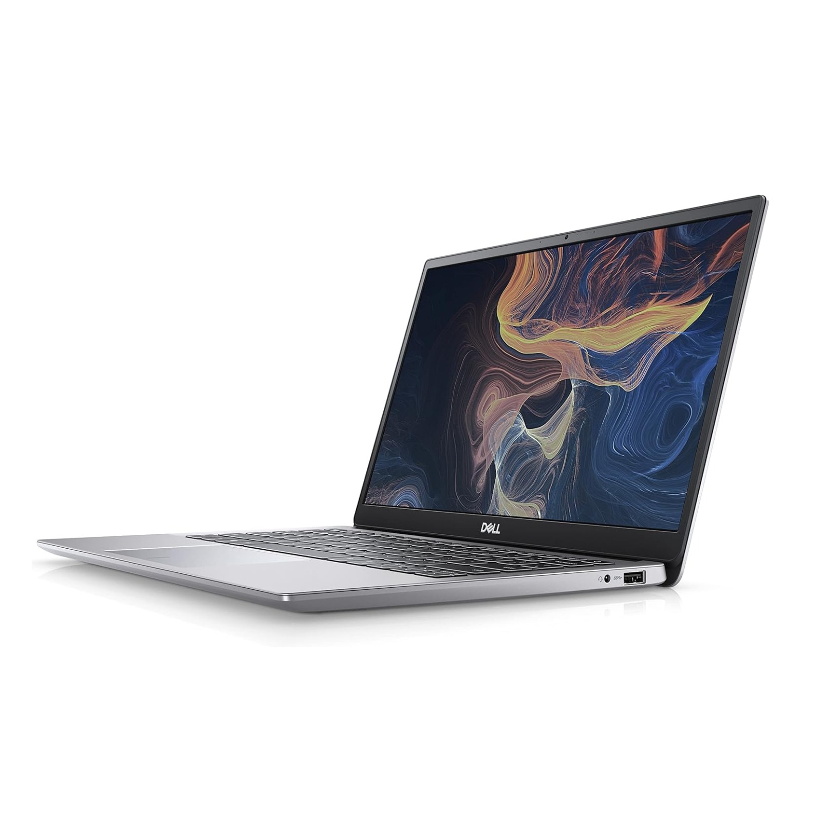 Laptop DELL LATITUDE 3301 Intel Core i5-8265U con 8GB de RAM y 256GB SSD de Almacenamiento REACONDIONADO GRADO A