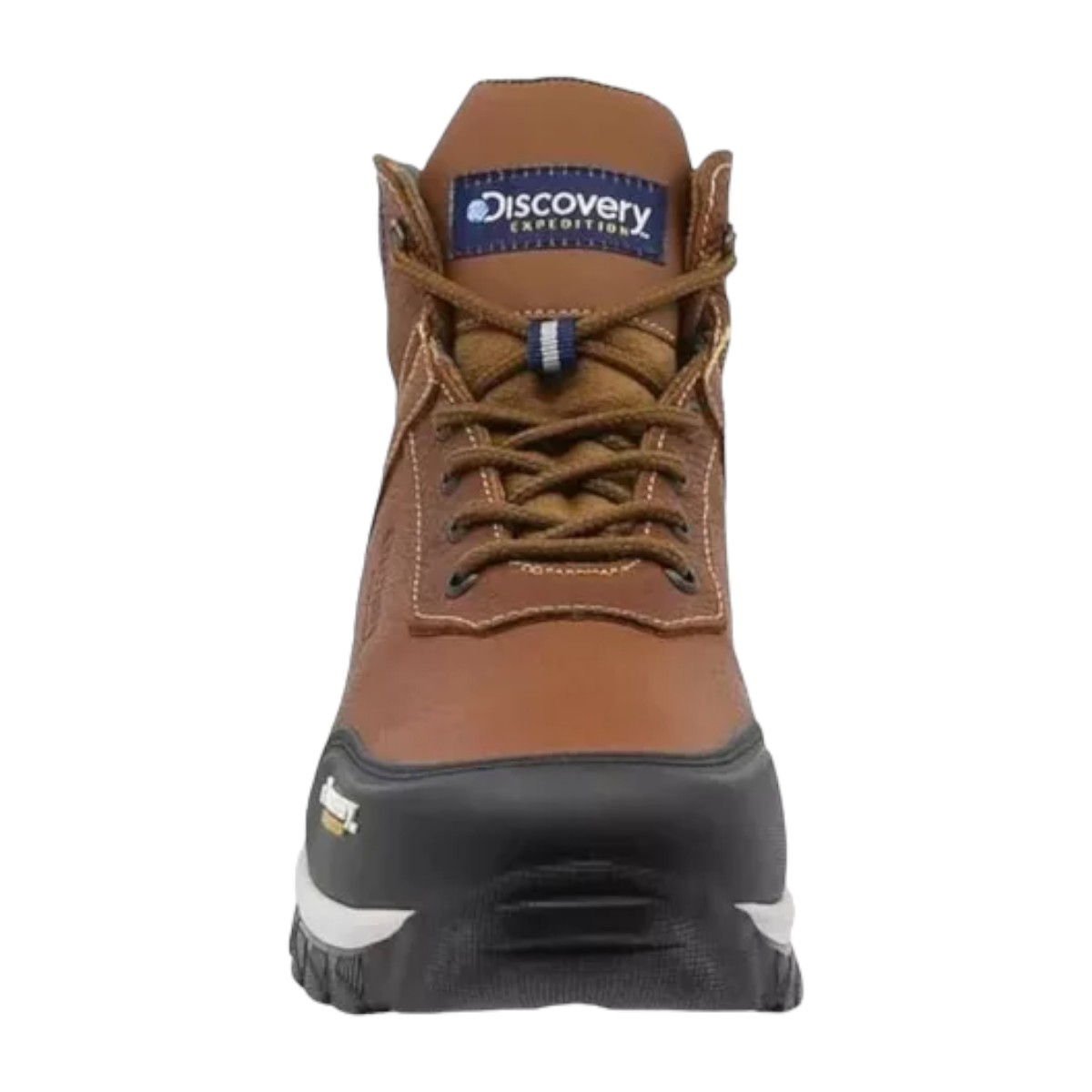 Botas Discovery Expedition Outdoor Hombre Piel Ajusco 2310 28.5 mx.