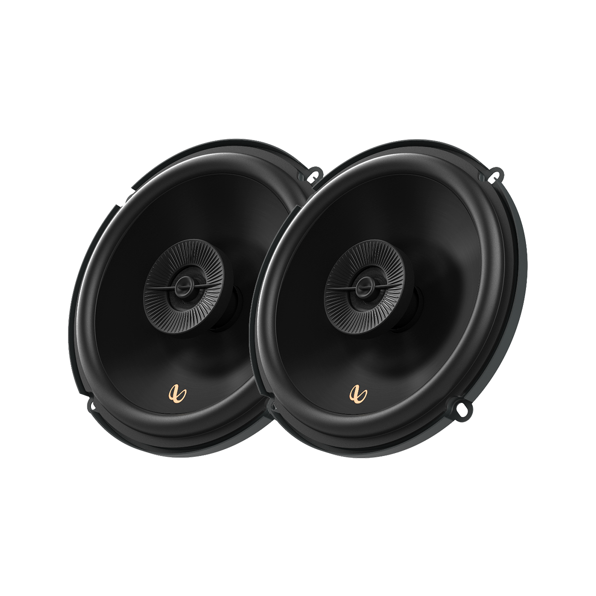 Juego De Bocinas Infinity Primus 603f, 50 Watts Rms 6 1/2.