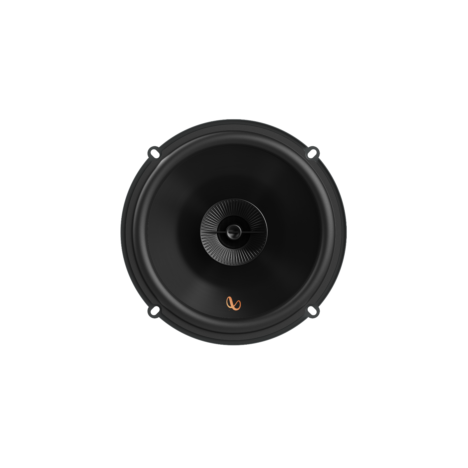 Juego De Bocinas Infinity Primus 603f, 50 Watts Rms 6 1/2.