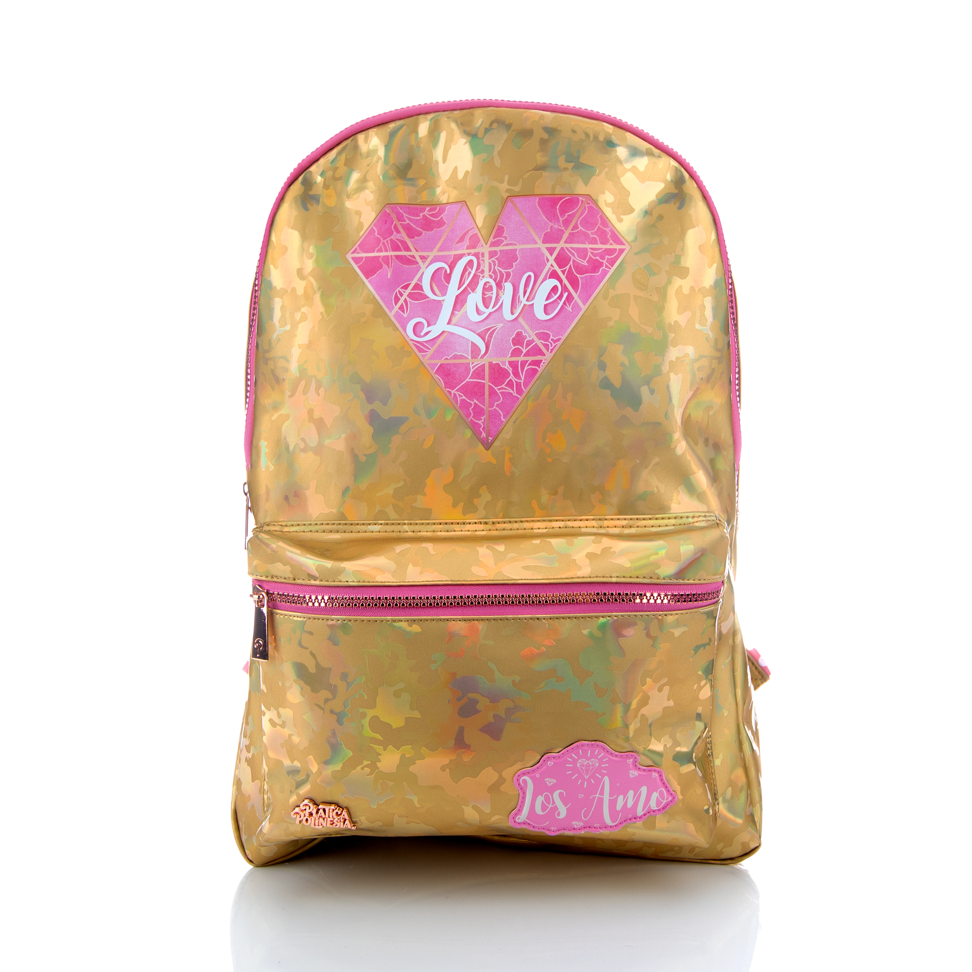 Mochilas de lesslie sale