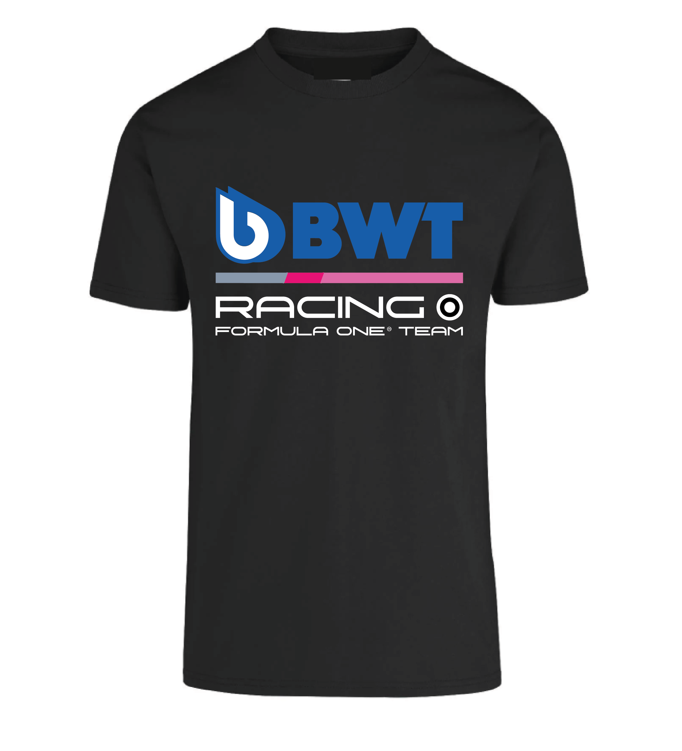Playera F1 BWT Racing Point Formula 1 Team Checo Perez.