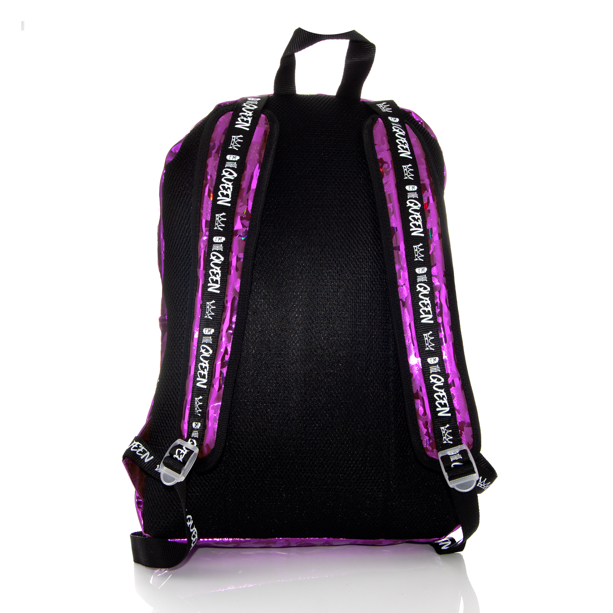 Mochila Original Karen Los Polinesios Dare To Be Different