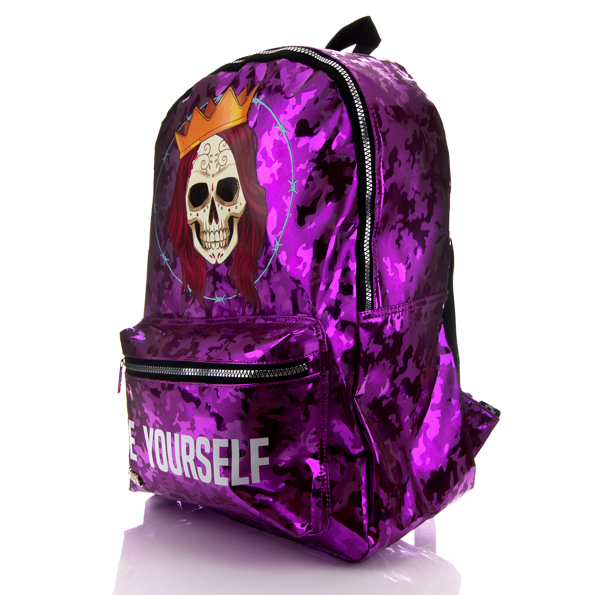 Mochila Original Karen Los Polinesios Dare To Be Different