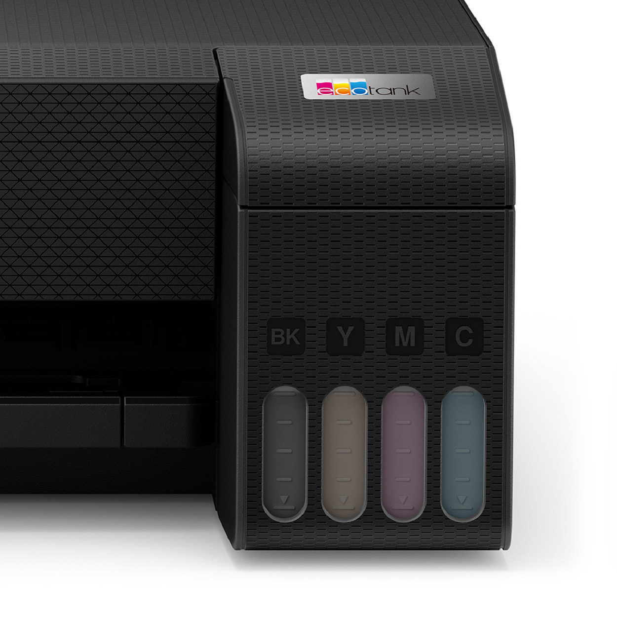 Impresora Inalámbrica Epson EcoTank L1250 con copia / escaneo.