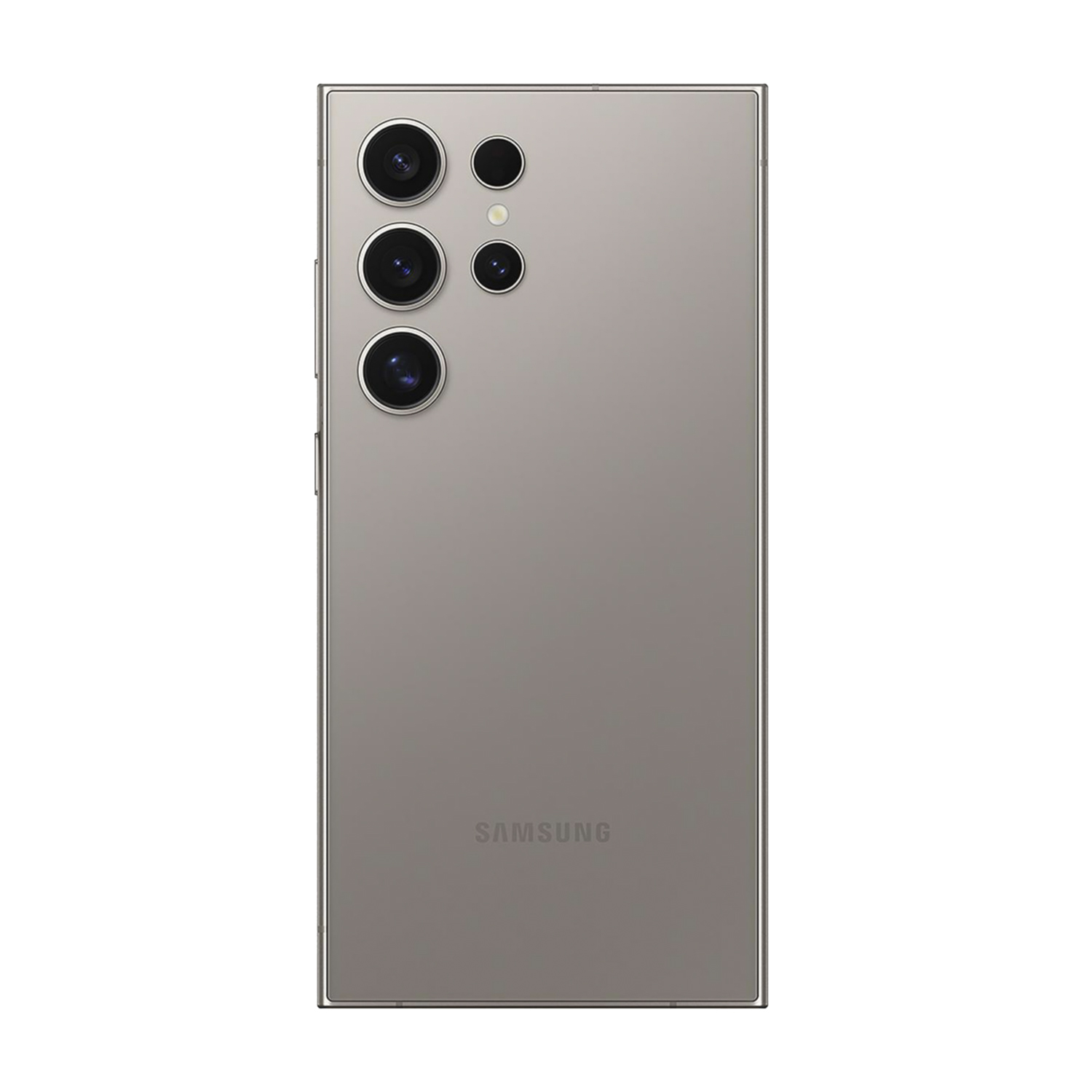 Samsung Galaxy S24 Ultra 12Gb 512Gb 5g Gris.