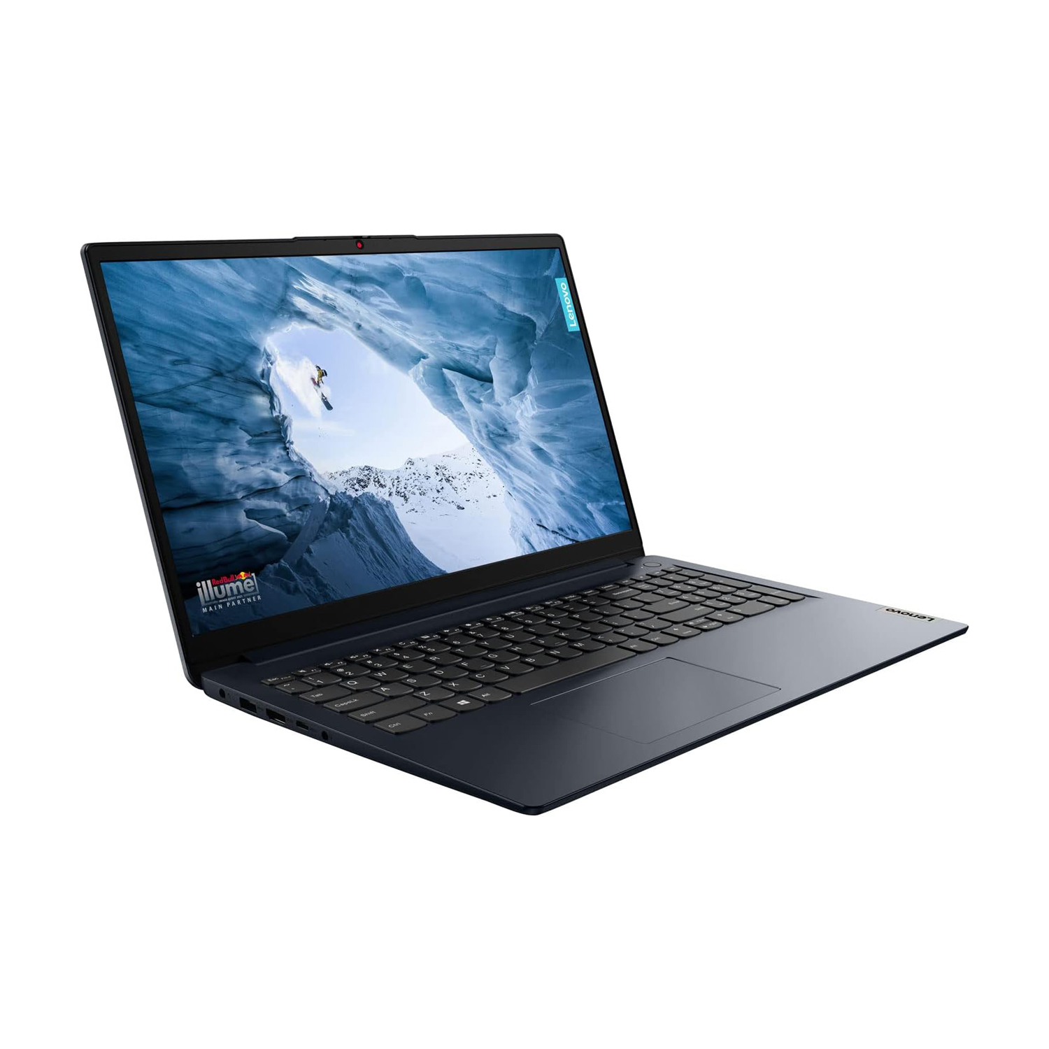Lenovo Ideapad 82Lx0050Us 15.6" Pentium N6000 4Gb 128Gb Más Bocina.