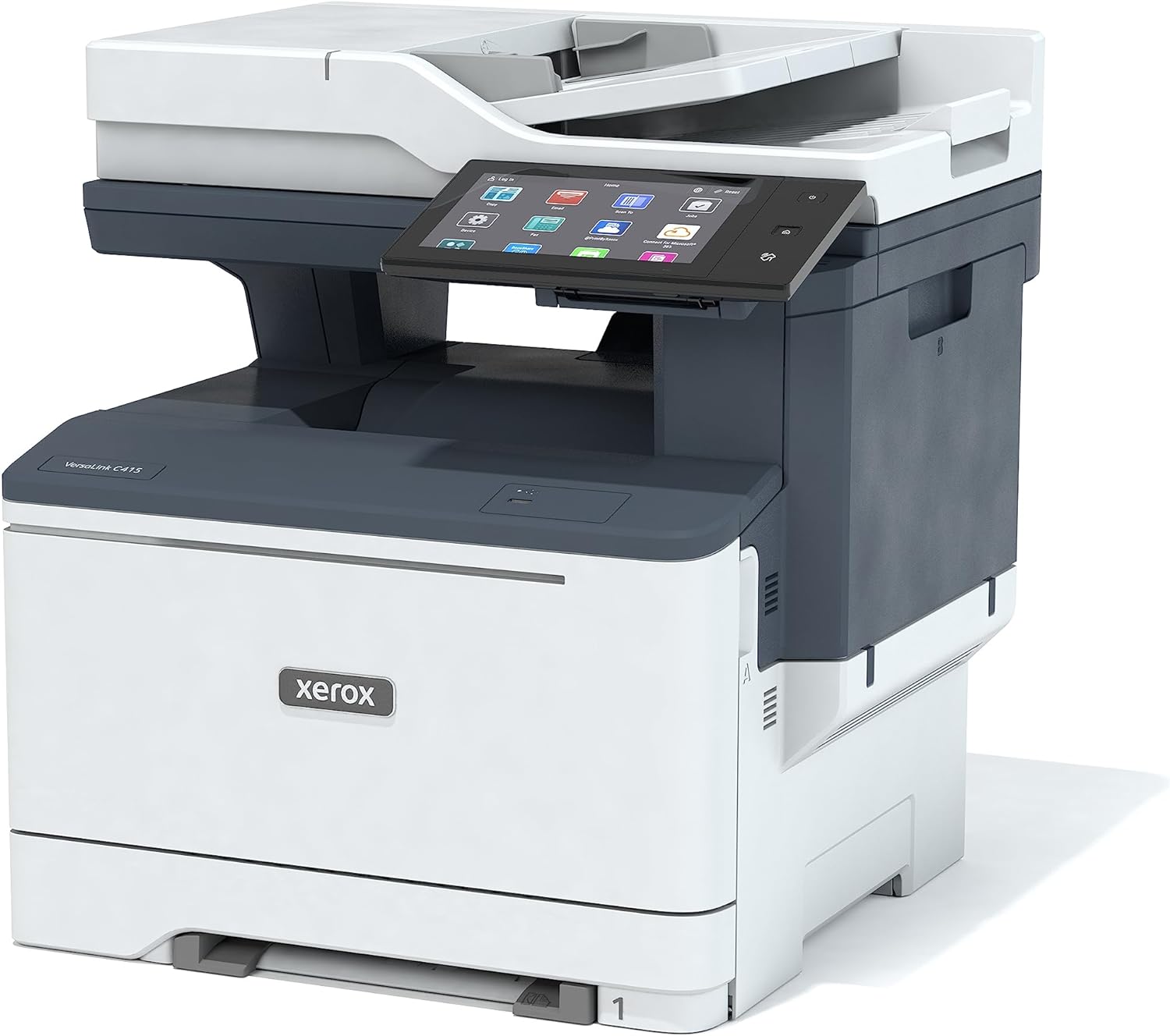 Impresora Multifuncional Xerox C415 Láser A Color