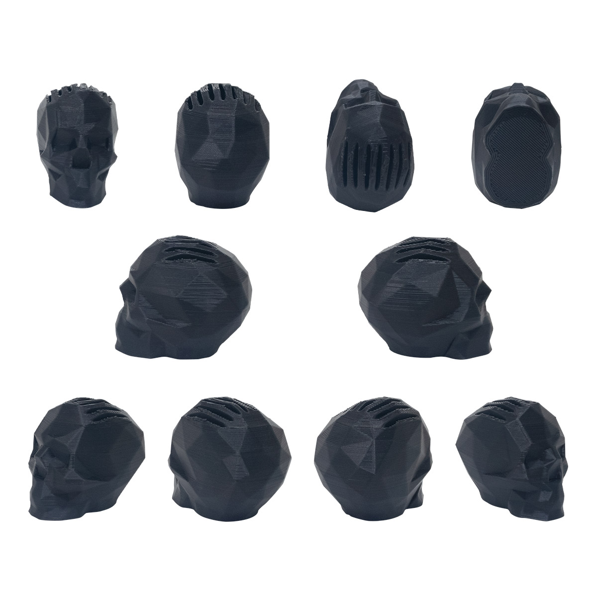 ¡Porta Plumillas Puas Dunlop Pick Holder Guitarra O Bajo! 