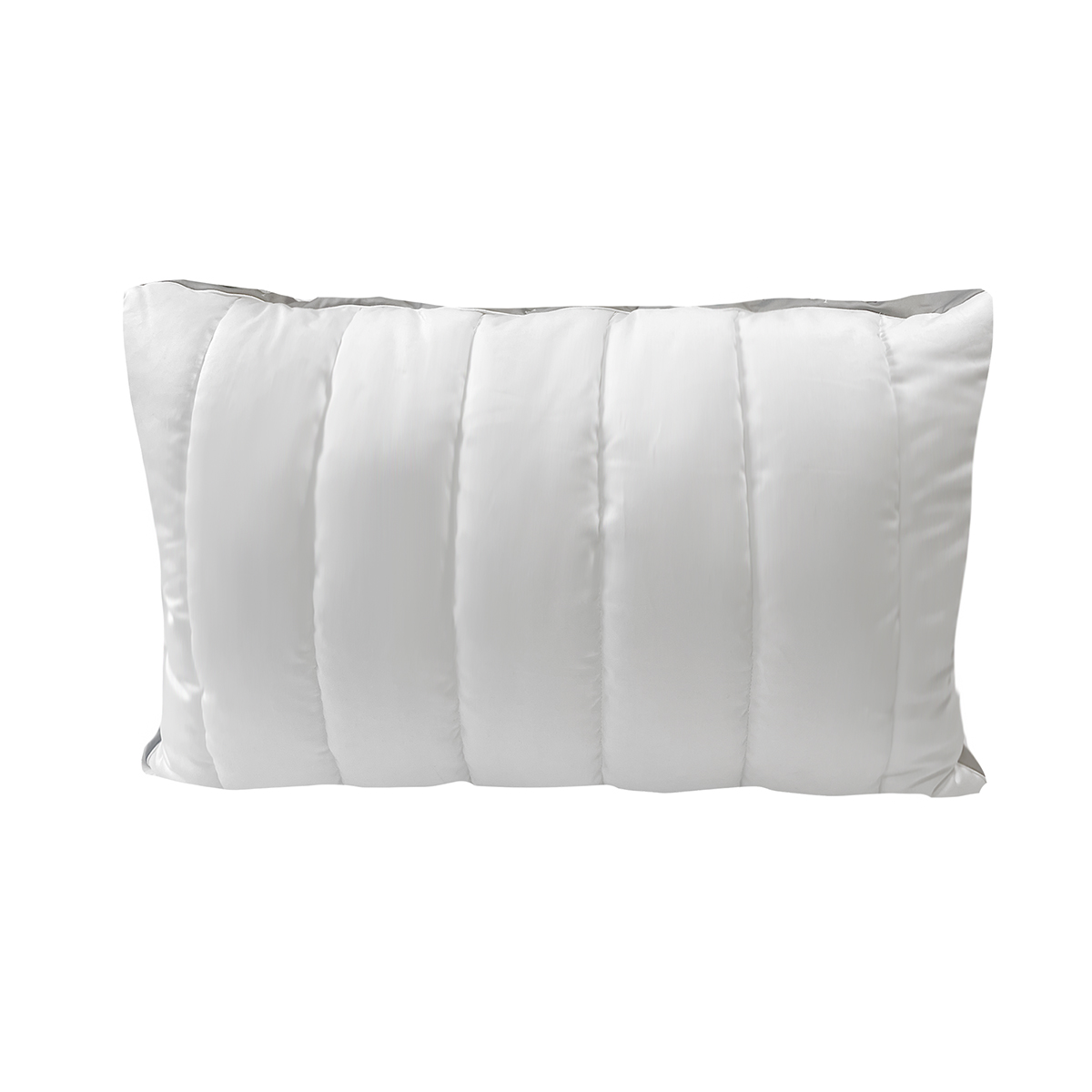Almohada Ajustable Down Alternative Standar Polo One.