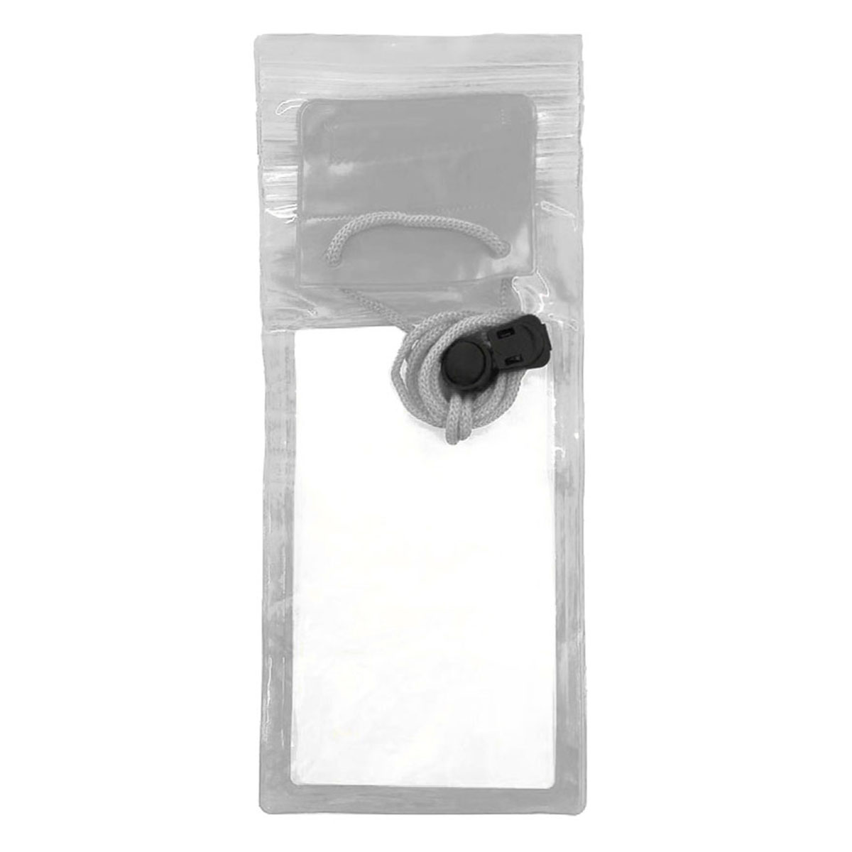 Funda Bolsa Contra Agua Piscina Celular Transparente.
