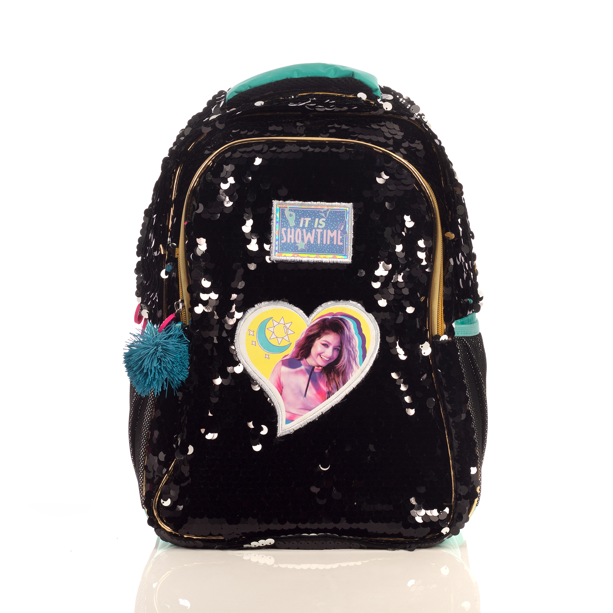Mochila Original Soy Luna Deluxe