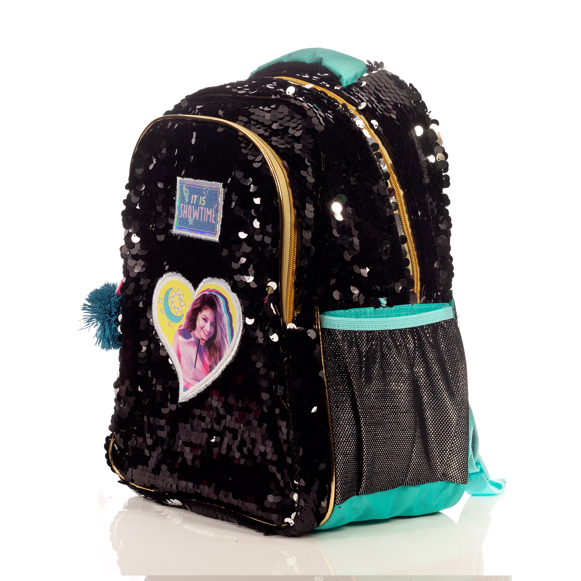 Mochila Original Soy Luna Deluxe