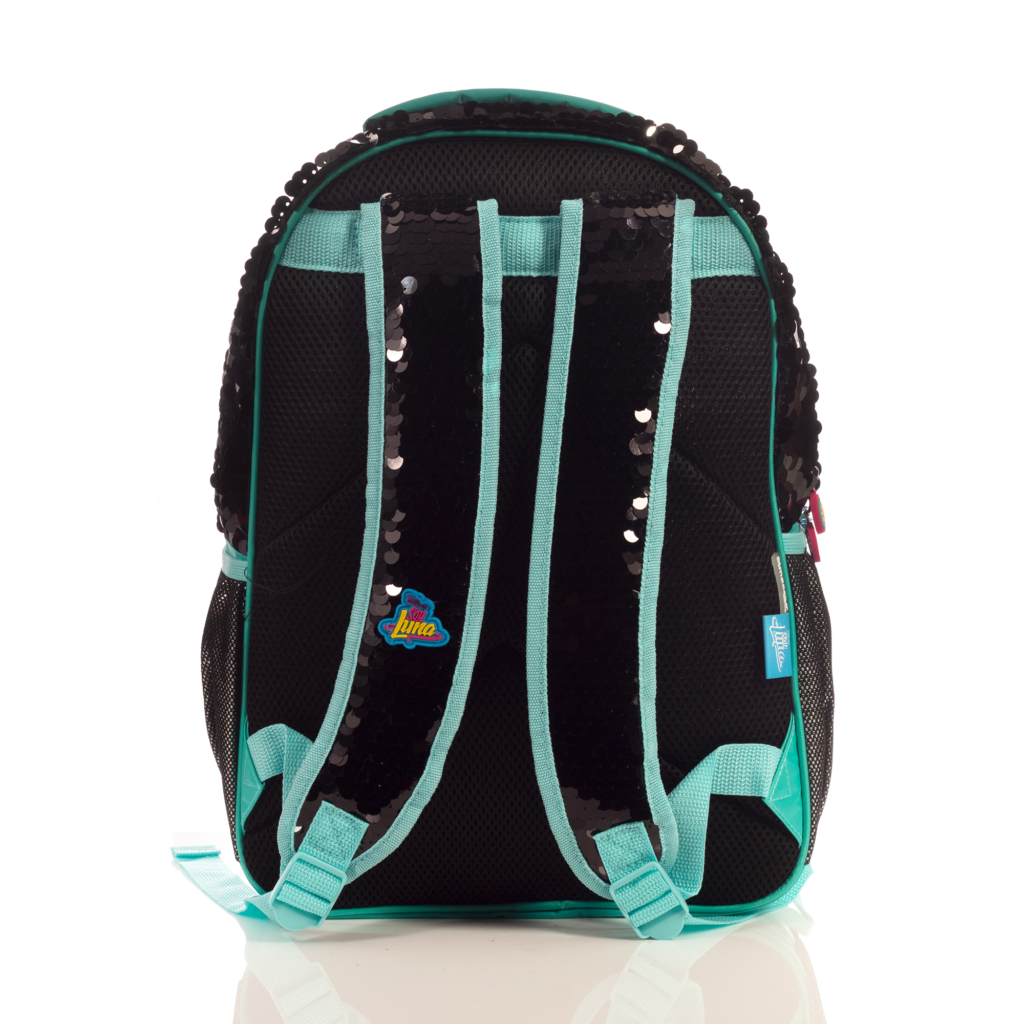 Mochila Original Soy Luna Deluxe