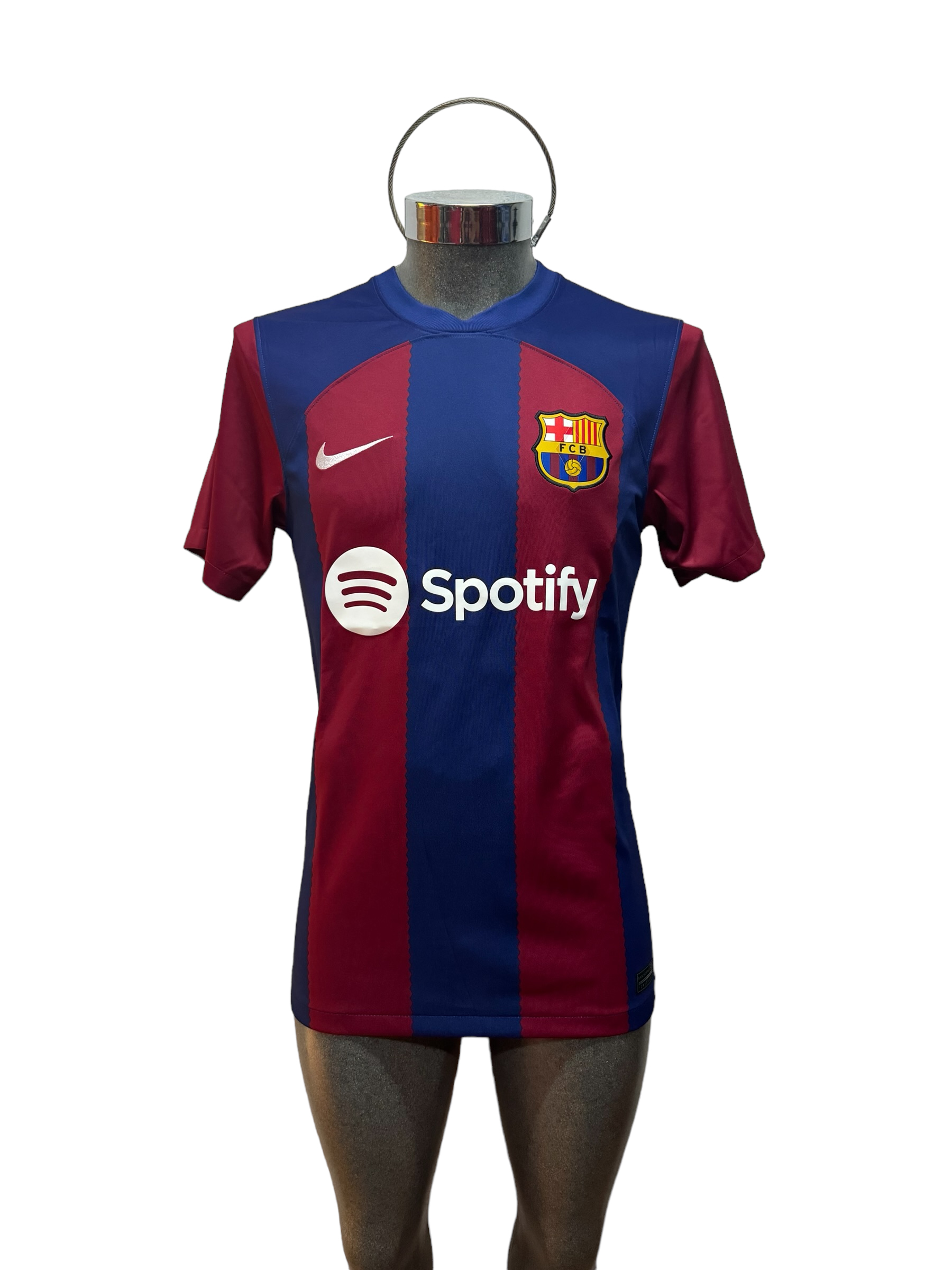 Jersey Original nike del FC Barcelona local 2023 2024 DX2687