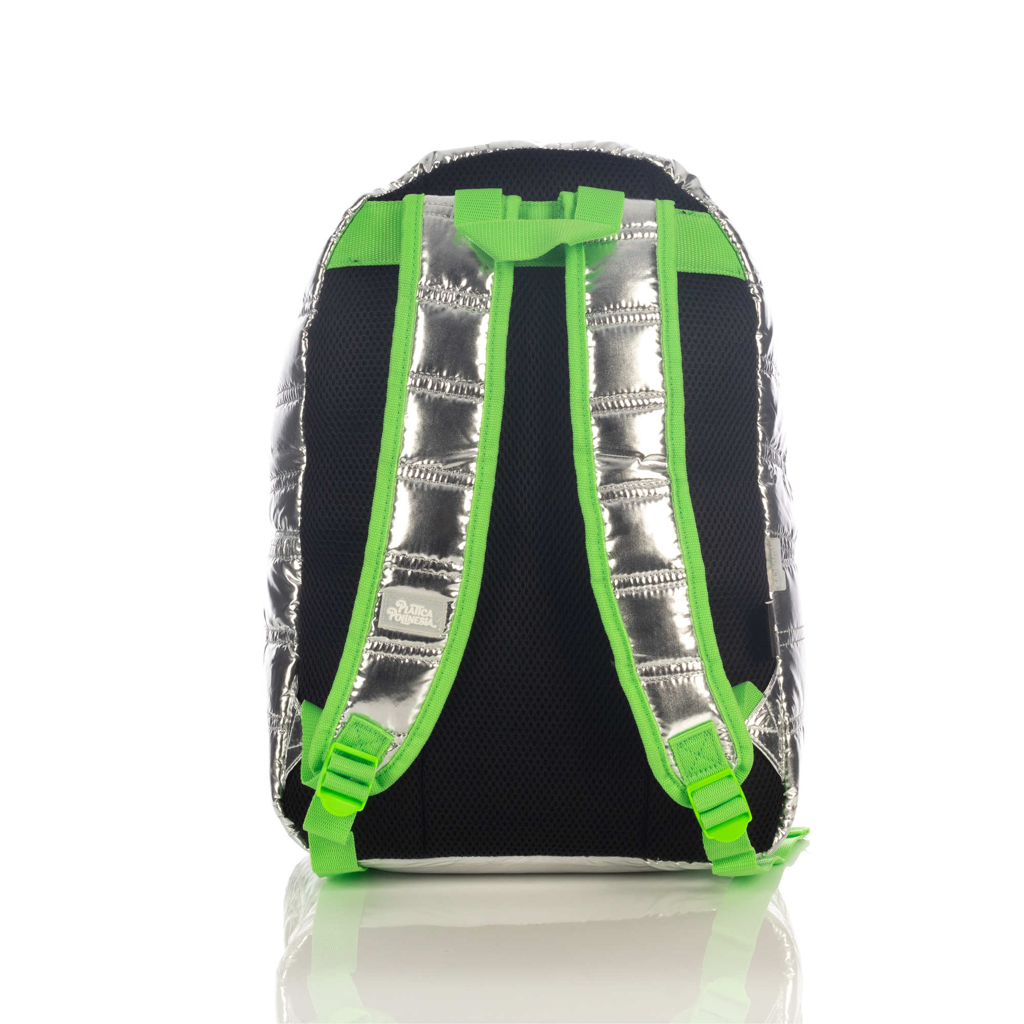 Nuevas mochilas de los polinesios sales