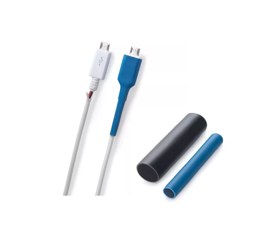 8 Protectores Para Cables Protecti Cables Betterware