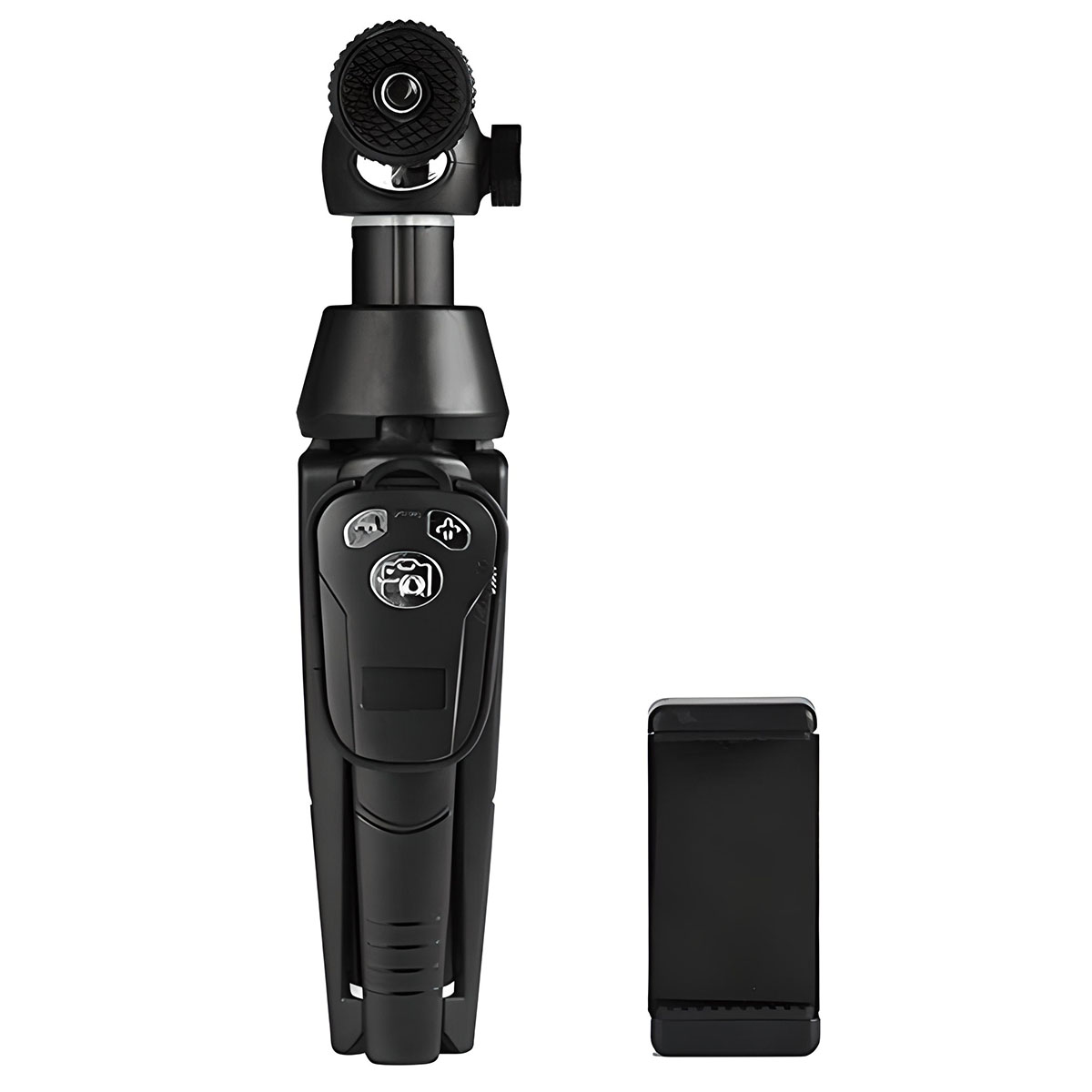 Palo Stick Selfie y Tripie Bluetooth Recargable