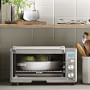 Horno Breville The Smart Oven Compact Convection Acero Inoxidable BOV670BSS1BUS1.