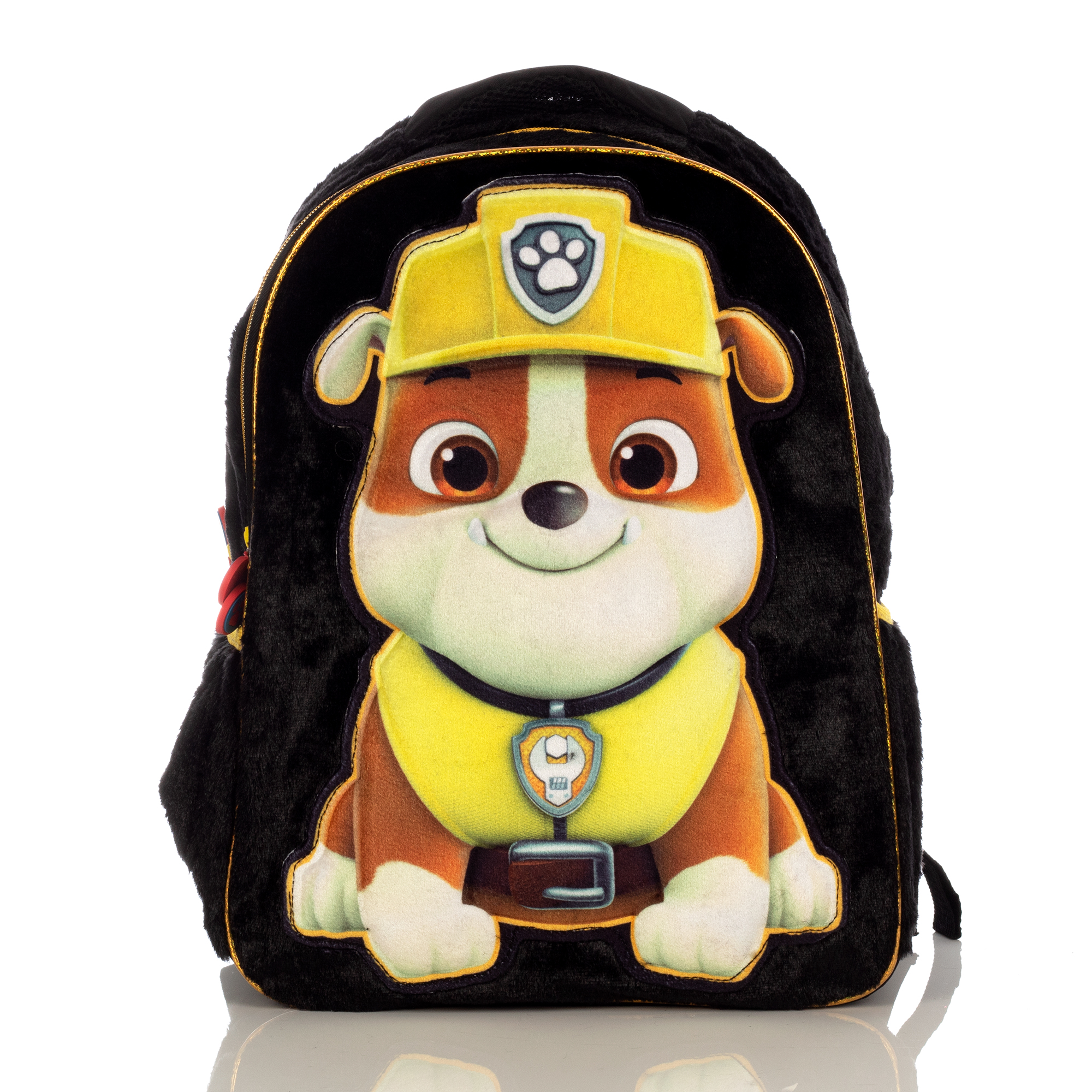 Mochila Paw Patrol "Rubble".