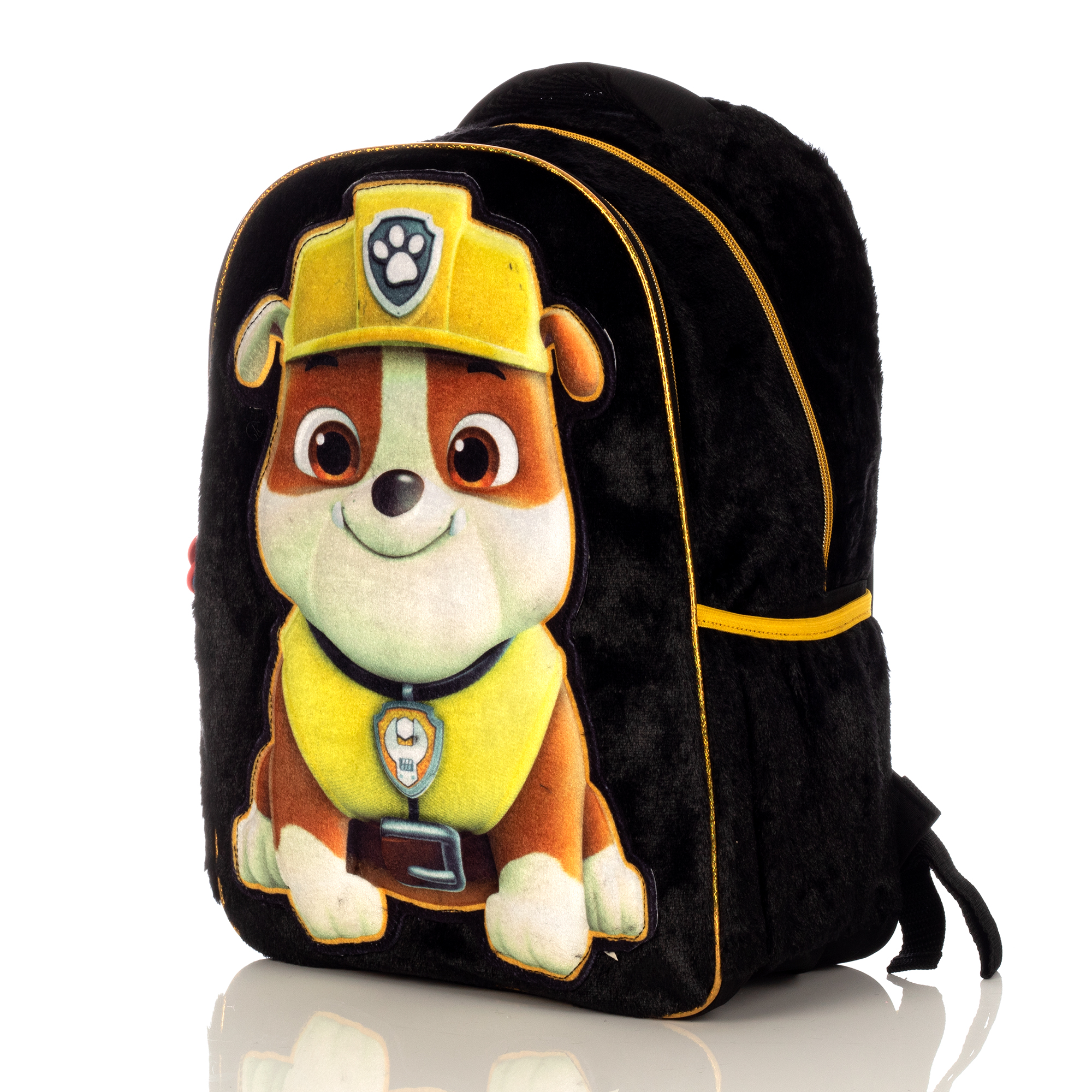 Mochila Paw Patrol "Rubble".