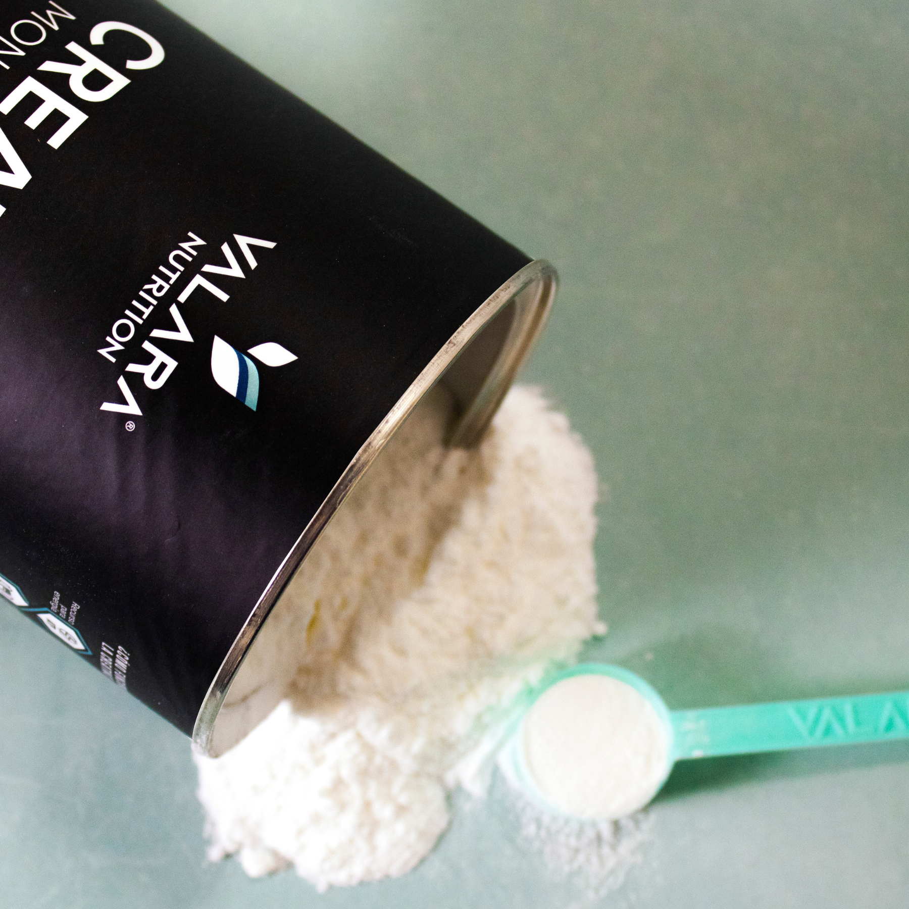 Creatina Monohidratada Valara 450 g.
