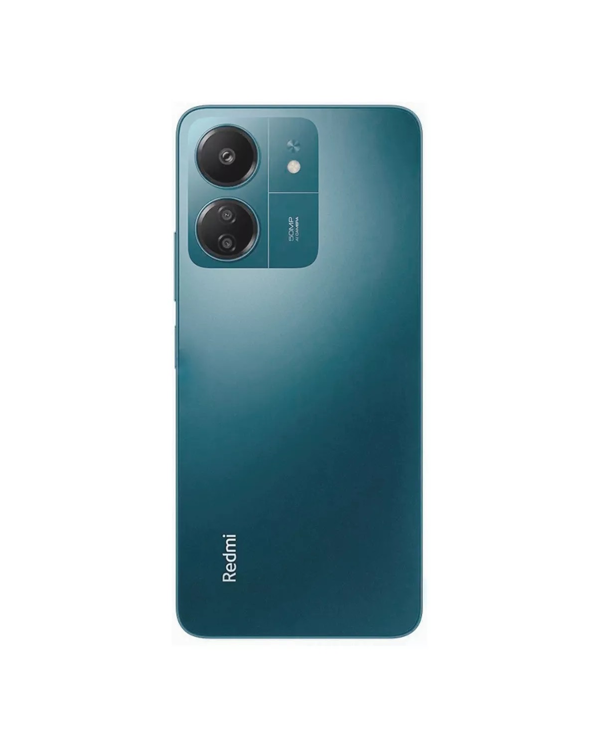 Teléfono Celular Xiaomi Redmi 13C Dual SIM 128 Gb, 6 Gb Ram Color Navy Blue