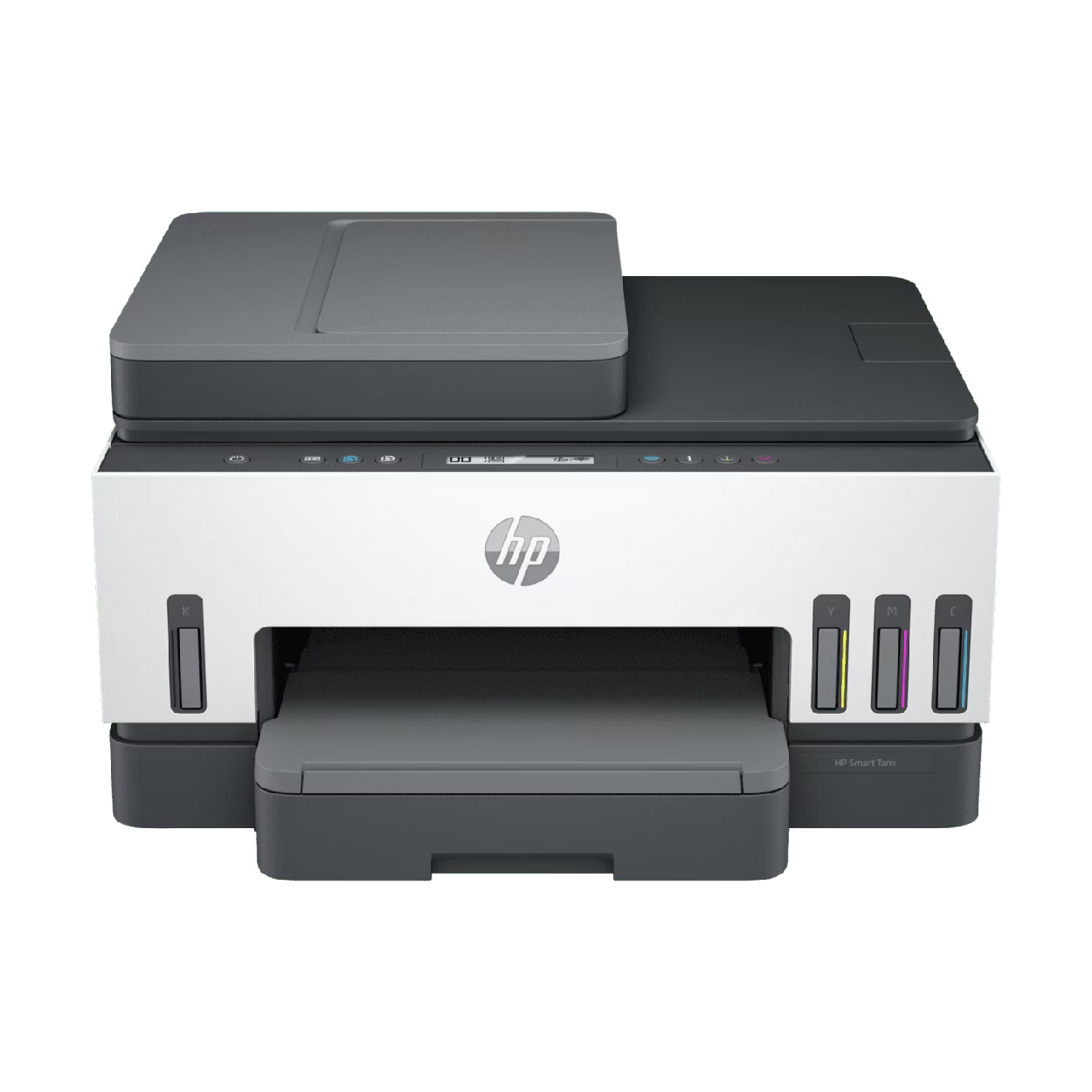  MULTIFUNCIONAL HP 750 SMART TANK COLOR.