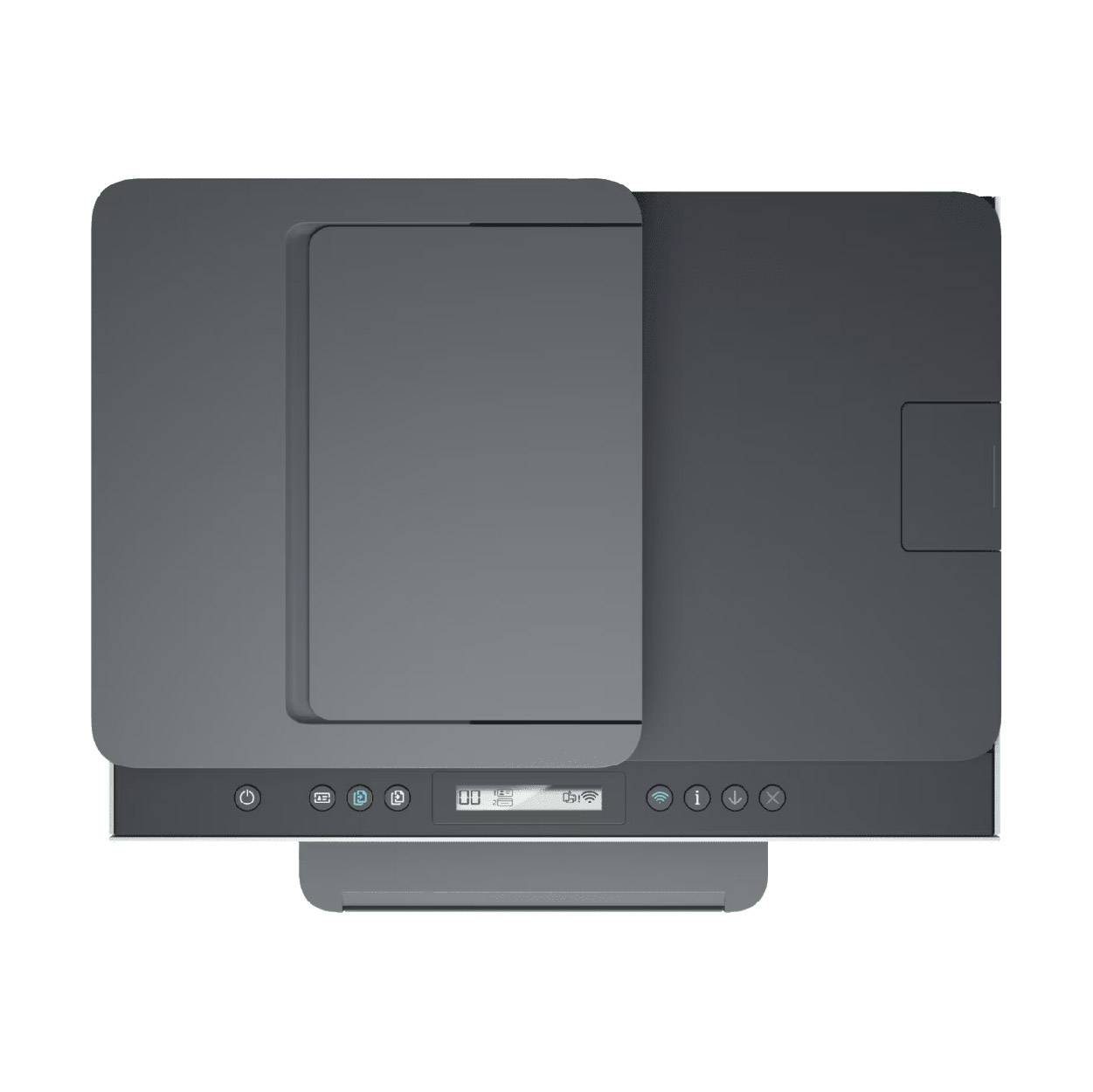  MULTIFUNCIONAL HP 750 SMART TANK COLOR.
