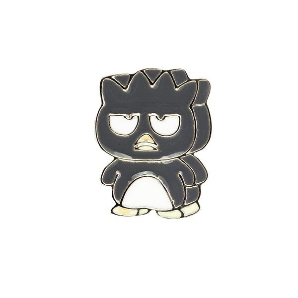 PIN BADTZ-MARU HK AND FRIENDS RESINA DE COLORES