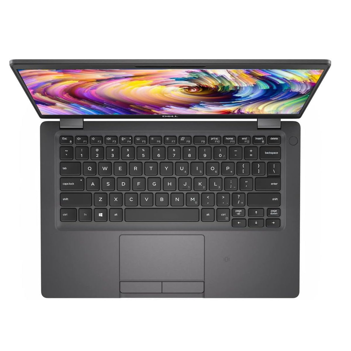 Dell Latitude 5300 2-in-1 Tablet – 13,3 Inch FHD Touchscreen