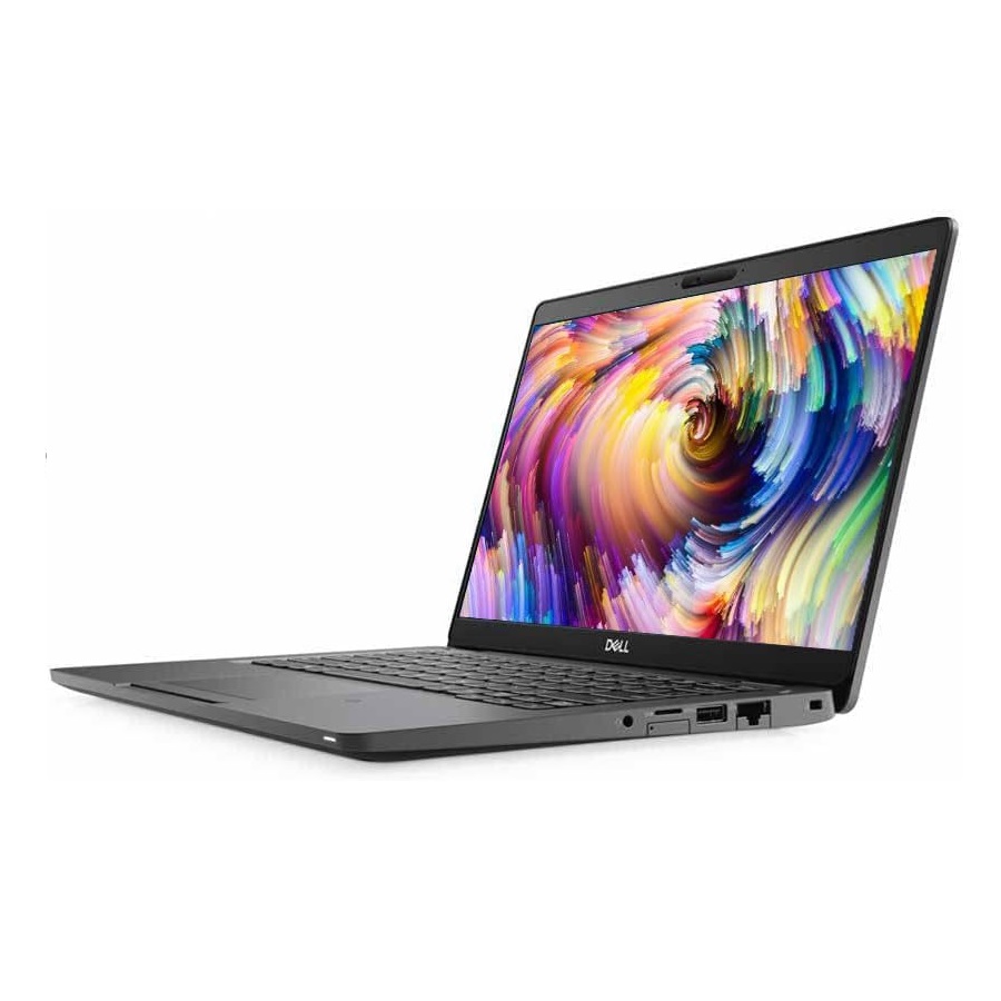 Laptop DELL LATITUDE 5300 Intel Core i5-8265U de 13 Pulgadas con 8GB de RAM y 980GB SSD de Almacenamiento REACONDIONADO GRADO A