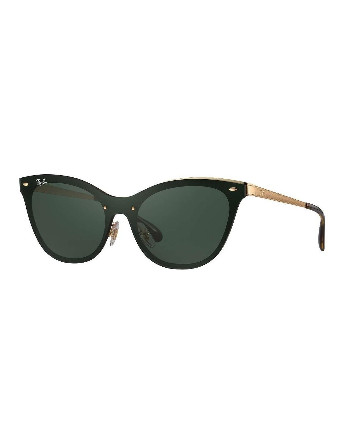 Lentes ray ban cat eye hotsell