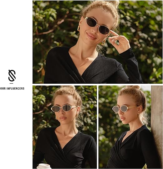 Sojos gafas hotsell