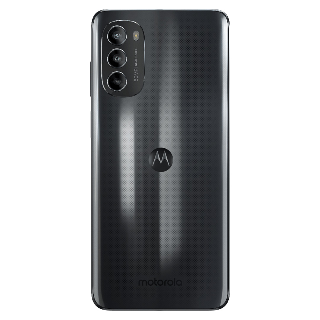 Motorola Moto G82 5G Dual Sim 128GB Gris Anthracite 6GB Ram Desbloqueado