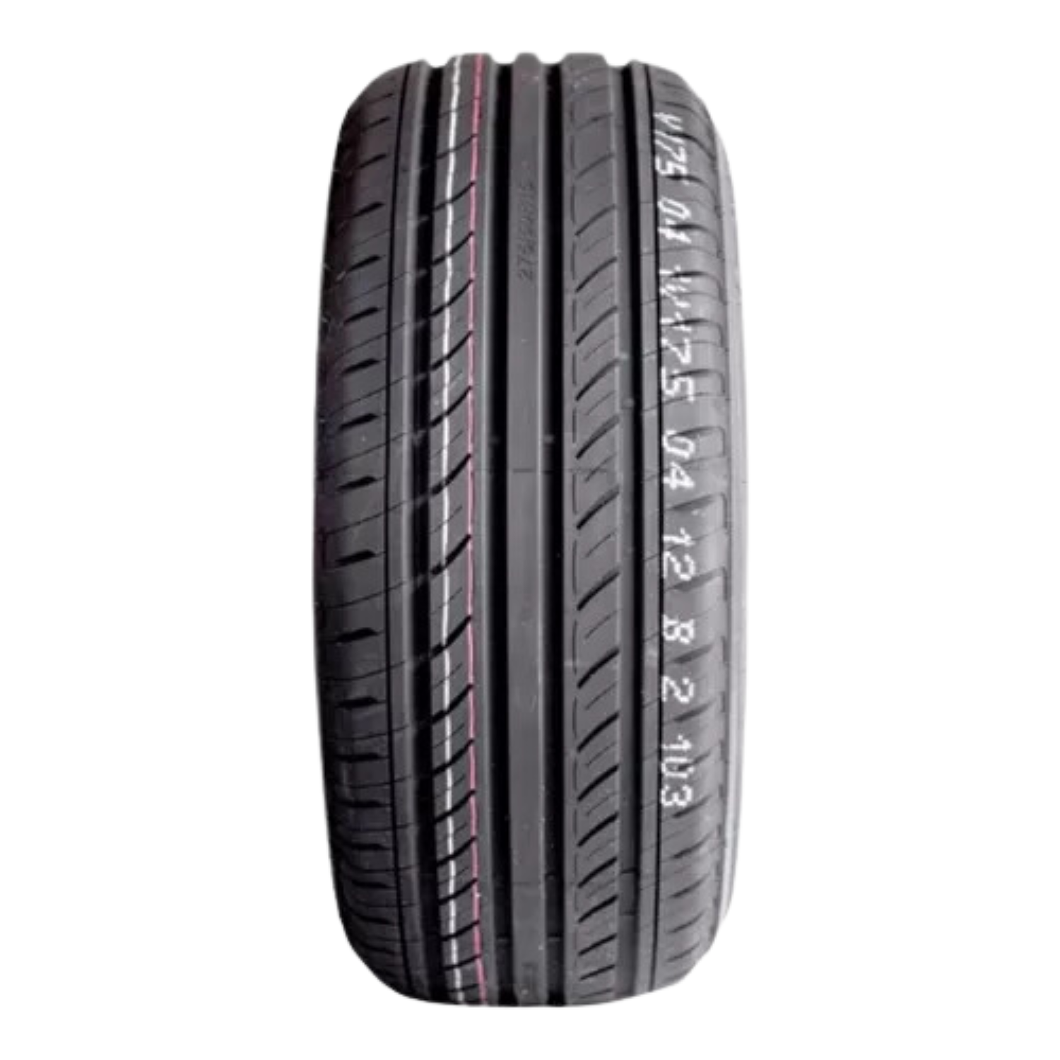 LLanta 225/70R15 GALAXY R1 RADIAL GT VITOUR